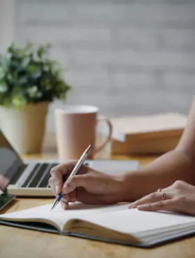 The award for the best design project