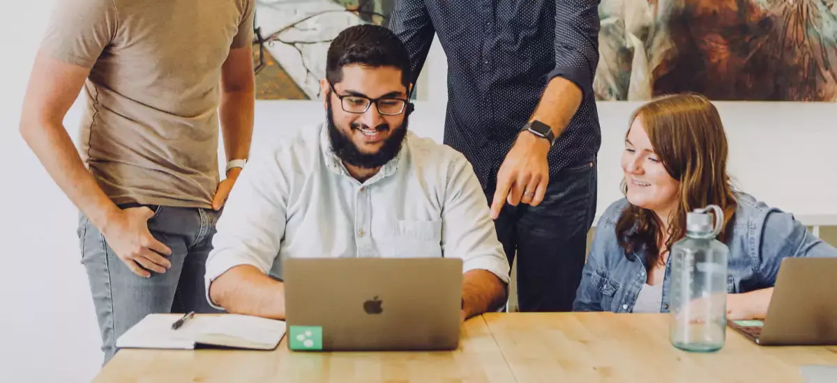 تبرع بتصميمك للمصمم الجديد ليحاول تقديم تصميم أفضل