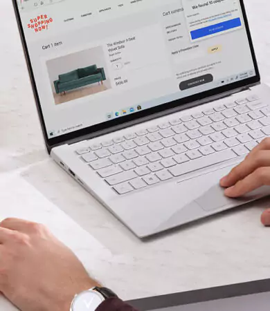 هناك طريقة للعثور على الإلهام لتصميم التفاعل